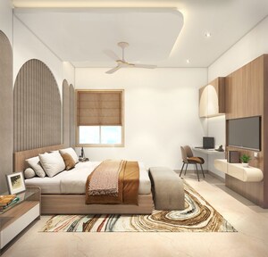 4 BHK Builder Floor For Sale in Uppal Southend, Sector 49
