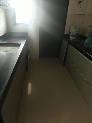 Kitchen in 3 BHK Penthouse at Porvorim – for Rent
