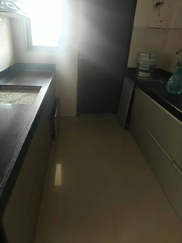 Kitchen, porvorim 3 Bedroom 1500 Sq.Ft. Penthouse In Porvorim Goa 10713440