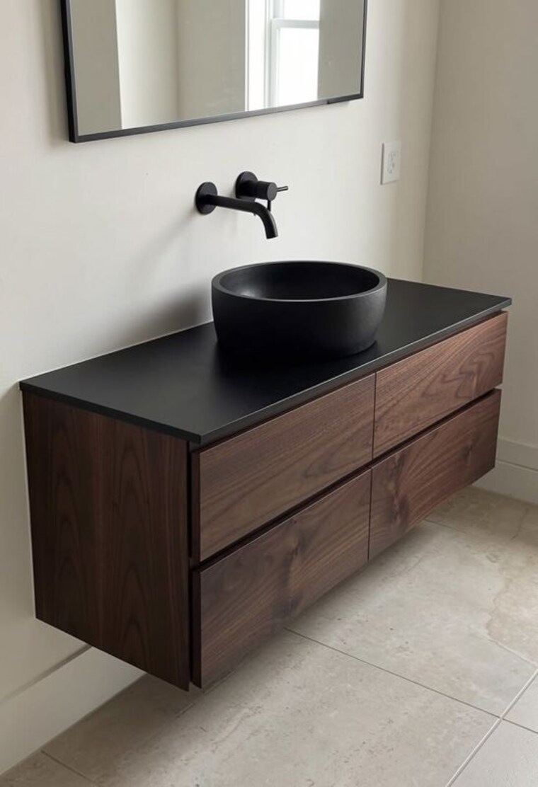 Bathroom, brigade-eternia 4 Bedroom 2950 Sq.Ft. Apartment In Yelahanka Bangalore 10713449