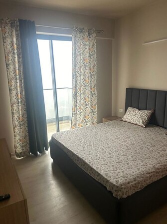 2 BHK 1261 Sq.Ft. Apartment in M3M Heights