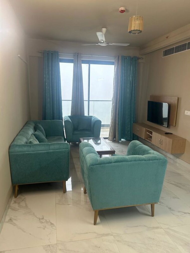 Team Area, m3m-heights 2 Bedroom 1261 Sq.Ft. Apartment In Sector 65 Gurgaon 10713438