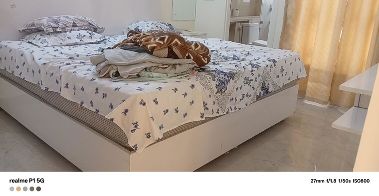 Bedroom, sector 21 3 Bedroom 1600 Sq.Ft. Builder Floor In Sector 21 Gurgaon 10713461