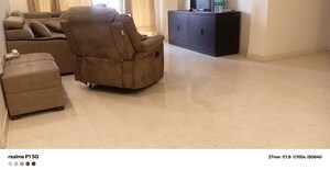 3 BHK Builder Floor For Rent in Sector 21