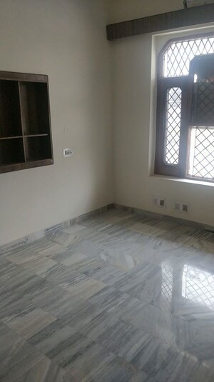 Bedroom in 3 BHK Independent House at Sector 4 – for Rent