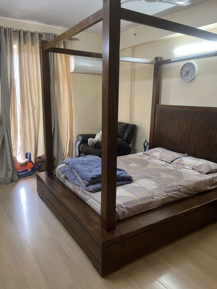 Bedroom, sector 22 2 Bedroom 1250 Sq.Ft. Builder Floor In Sector 22 Gurgaon 10713471