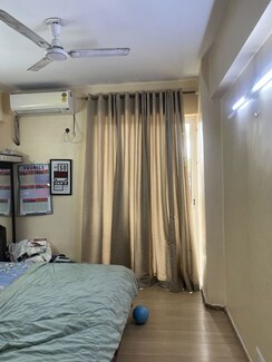 2 BHK +Builder Floor For Rent in Sector 22
