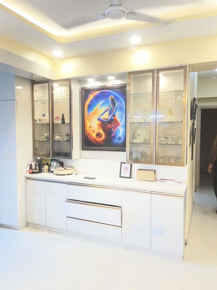 Kitchen, sector 22 2 Bedroom 1250 Sq.Ft. Builder Floor In Sector 22 Gurgaon 10713471