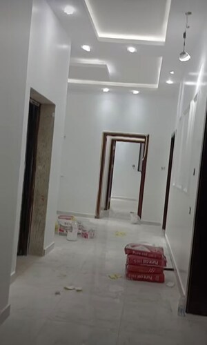  3 BHK Apartment at Vasu Fortune Residency, Raj Nagar Extension – for Rent