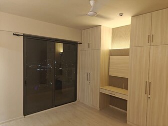 3 BHK +  1828 Sq.Ft. Apartment in M3M Heights
