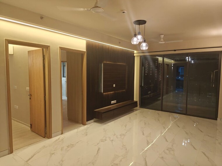 Bedroom, m3m-heights 3 Bedroom 1828 Sq.Ft. Apartment In Sector 65 Gurgaon 10713467