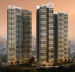 3 BHK Apartment For Sale in Signature Global Tonino Lamborghini Residences