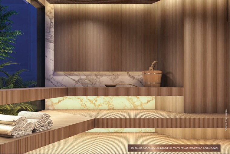 undefined, signature-global-tonino-lamborghini-residences 3 Bedroom 2050 Sq.Ft. Apartment In Sector 71 Gurgaon 10713475