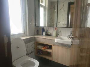Kitchen in 4 BHK Builder Floor at Sector 23 – for Rent
