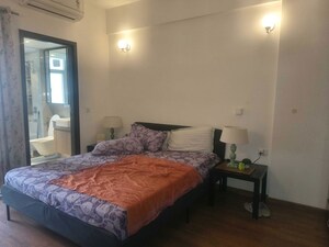 4 BHK Builder Floor For Rent in Sector 23