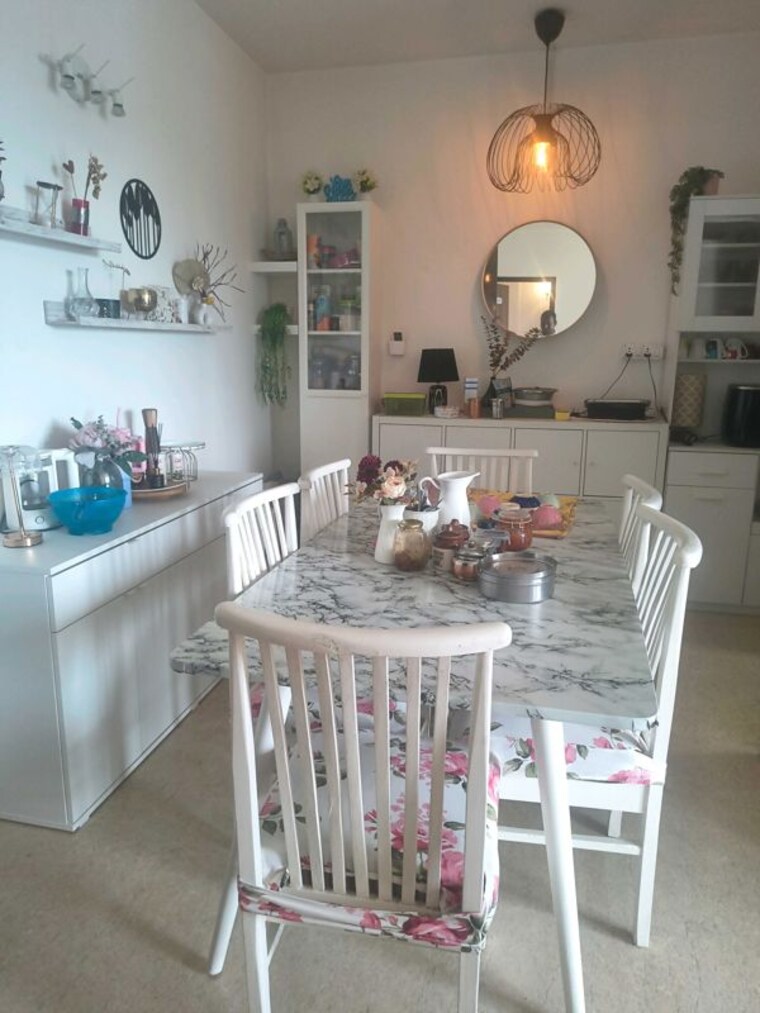 Kitchen, sector 23 4 Bedroom 2200 Sq.Ft. Builder Floor In Sector 23 Gurgaon 10713478