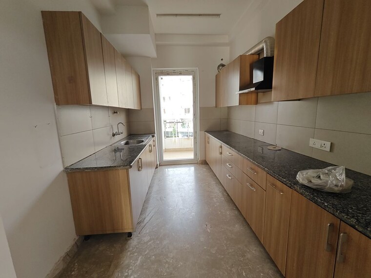 Kitchen, ss-linden 4 Bedroom 2682 Sq.Ft. Apartment In Sector 84 Gurgaon 10713470