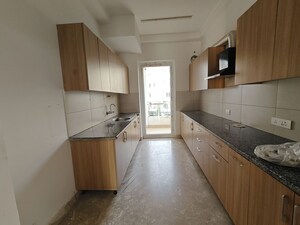 Kitchen in 4 BHK Apartment at SS Linden, Sector 84 – for Rent