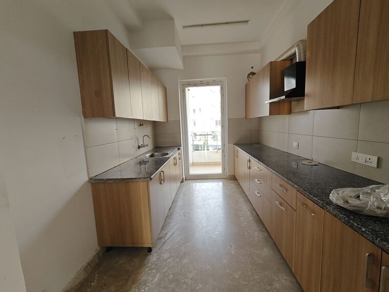 Kitchen, ss-linden 4 Bedroom 2682 Sq.Ft. Apartment In Sector 84 Gurgaon 10713470