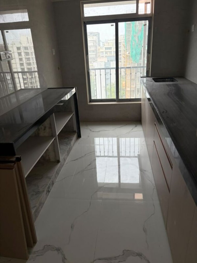 Kitchen, ghatkopar east 3 Bedroom 1300 Sq.Ft. Independent House In Ghatkopar East Mumbai 10708047