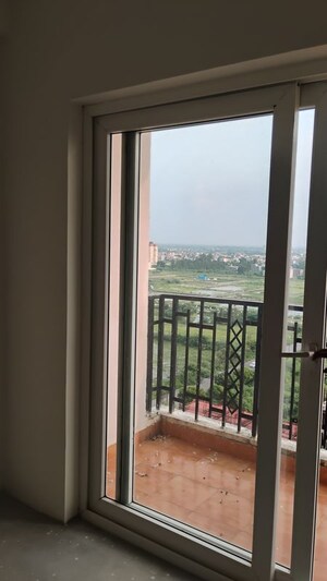 Balcony in 2 BHK Apartment at Sultanpur – for Sale