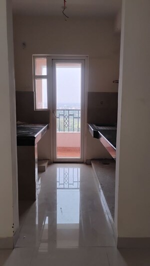 Kitchen in 2 BHK Apartment at Sultanpur – for Sale