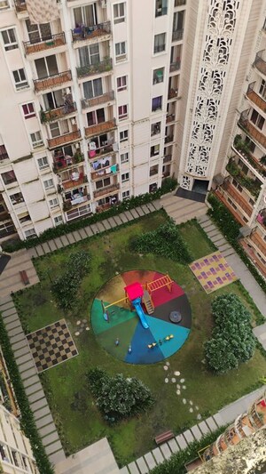 2 BHK Apartment – Exterior View View at Sultanpur - for Sale