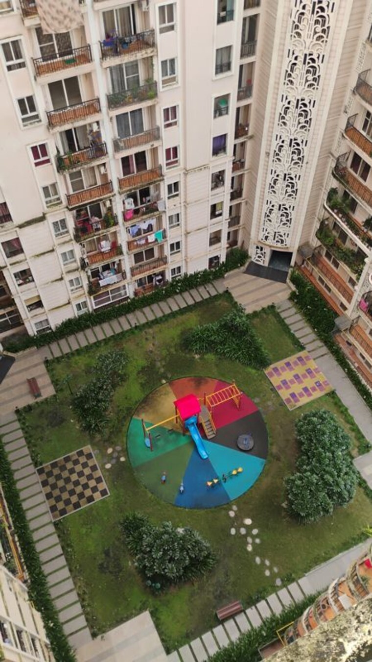 Exterior View, sultanpur 2 Bedroom 1100 Sq.Ft. Apartment In Sultanpur Lucknow 10713501