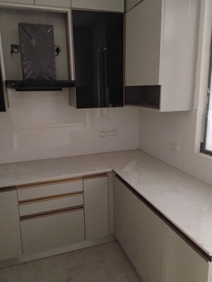 Kitchen in 3 BHK Apartment at M3M Capital, Sector 113 – for Sale