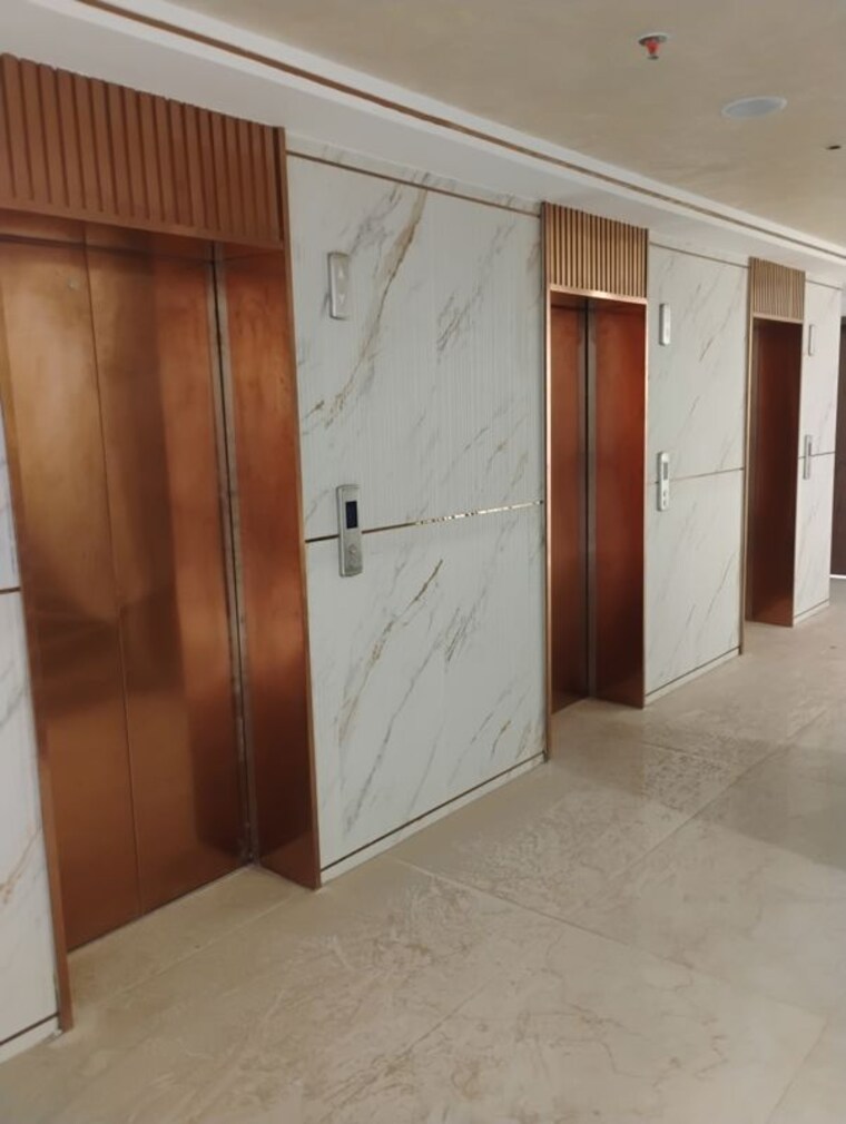 undefined, m3m-capital 3 Bedroom 1665 Sq.Ft. Apartment In Sector 113 Gurgaon 10713473