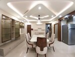 3 BHK +  1650 Sq.Ft. Builder Floor in Emaar Emerald Floors Premier