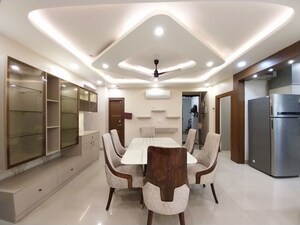 3 BHK Builder Floor For Sale in Emaar Emerald Floors Premier, Sector 65