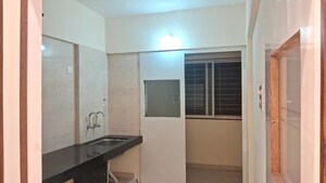 Kitchen in 3 BHK Apartment at Rahul Sai Ramdas, Manjri Budruk – for Rent