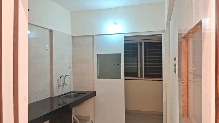 Kitchen, rahul-sai-ramdas 3 Bedroom 900 Sq.Ft. Apartment In Manjri Budruk Pune 10712012