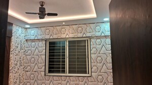 3 BHK Apartment – Exterior View View at Rahul Sai Ramdas, Manjri Budruk - for Rent