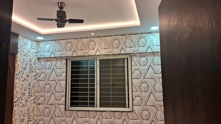 Exterior View, rahul-sai-ramdas 3 Bedroom 900 Sq.Ft. Apartment In Manjri Budruk Pune 10712012