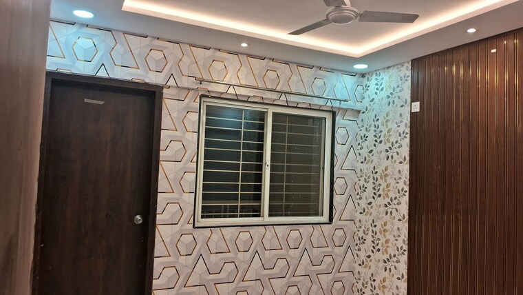 Exterior View, rahul-sai-ramdas 3 Bedroom 900 Sq.Ft. Apartment In Manjri Budruk Pune 10712012