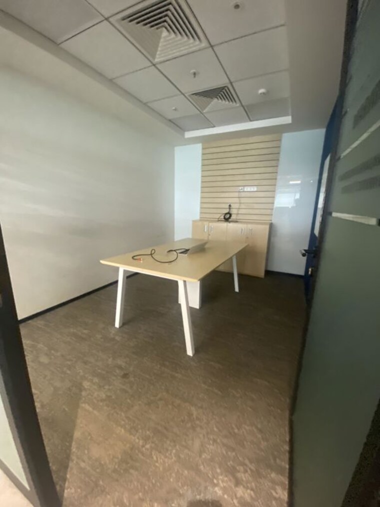 Team Area, one-bkc Commercial Office Space 2000 Sq.Ft. In Bandra East Mumbai 10713634