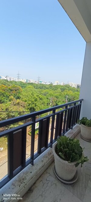 3 BHK Apartment For Sale in Silpa Emerald, Kothaguda