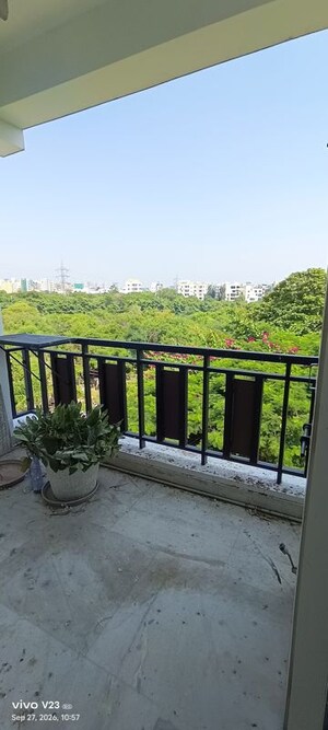 Parking in 3 BHK Apartment at Silpa Emerald, Kothaguda – for Sale