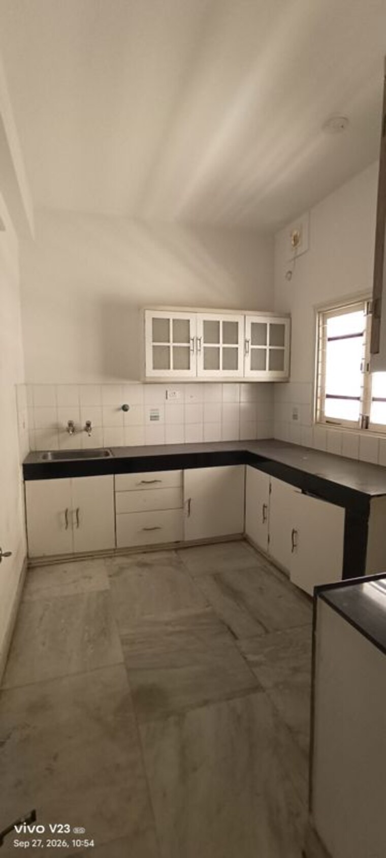 Kitchen, silpa-emerald 3 Bedroom 1850 Sq.Ft. Apartment In Kothaguda Hyderabad 10713618