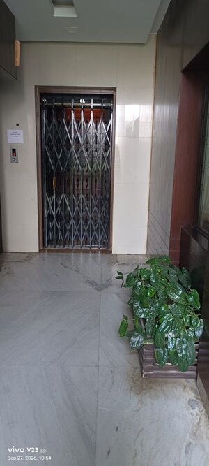 Balcony in 3 BHK Apartment at Silpa Emerald, Kothaguda – for Sale