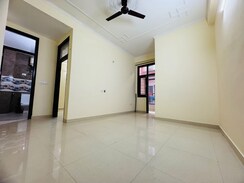 1 BHK +Builder Floor For Rent in Chattarpur
