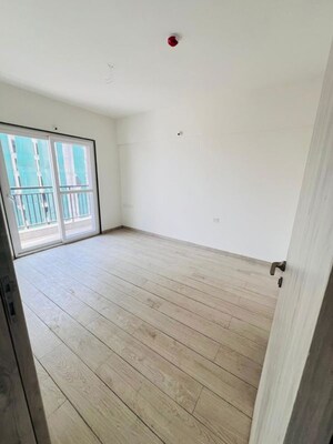 3 BHK Apartment For Rent in Unique K Shire, Punawale