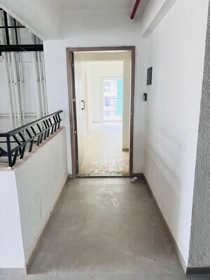 Room in 3 BHK Apartment at Unique K Shire, Punawale – for Rent