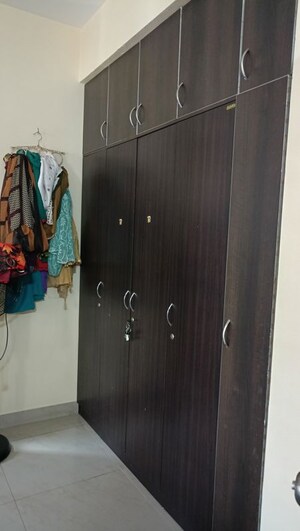 Furnished Amenities in 2 BHK Apartment at Shriram Smrithi, Sarjapur Attibele Road – for Sale