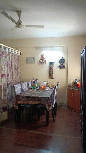 2 BHK Apartment For Sale in Shriram Smrithi, Sarjapur Attibele Road
