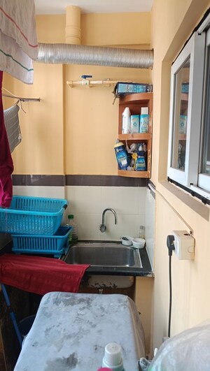 Furnished Amenities in 2 BHK Apartment at Shriram Smrithi, Sarjapur Attibele Road – for Sale