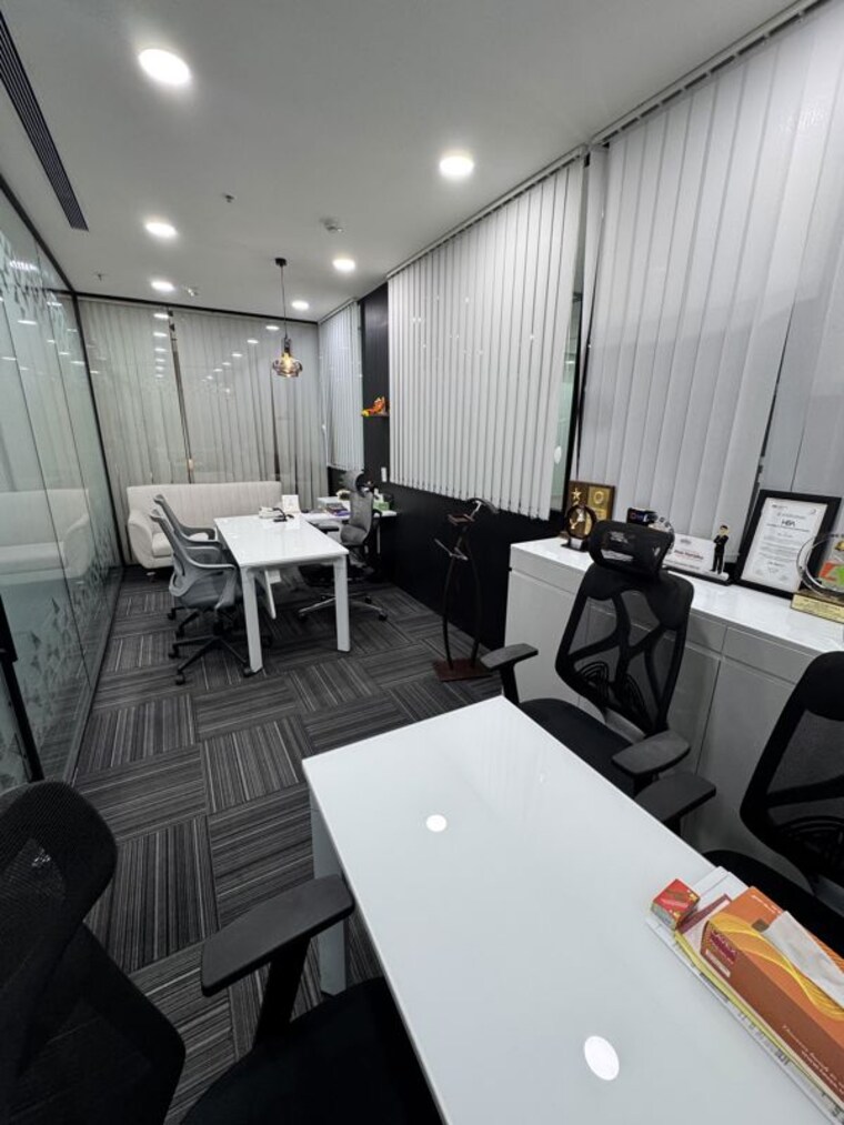 Team Area, bandra kurla complex Commercial Office Space 1700 Sq.Ft. In Bandra Kurla Complex Mumbai 10713653
