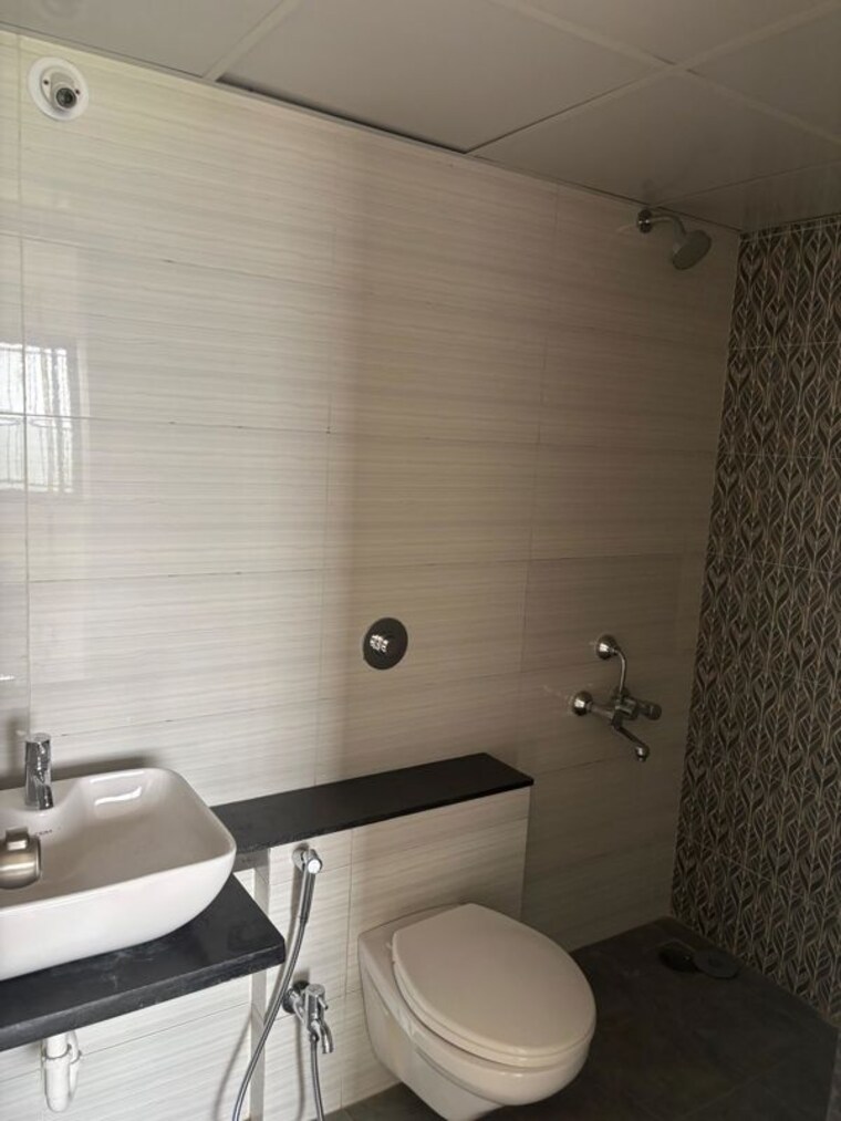 Bathroom, kolte-patil-r10 1 Bedroom 420 Sq.Ft. Apartment In Hinjewadi Pune 10713644